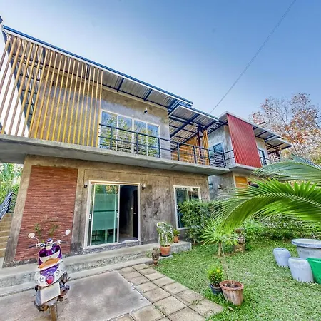 Lanta K Home